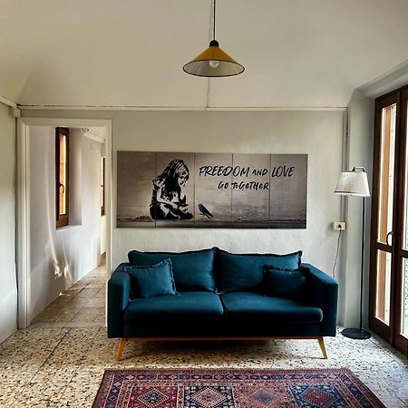 Casa Feliciani - Monferratohome Viarigi Exterior foto