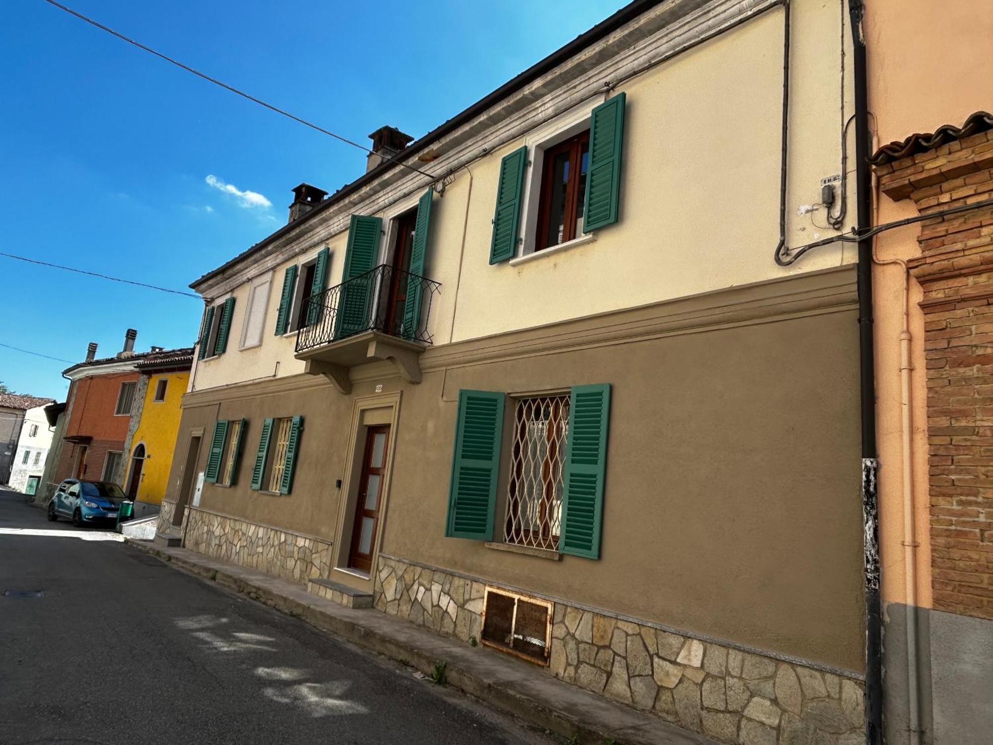 Casa Feliciani - Monferratohome Viarigi Exterior foto
