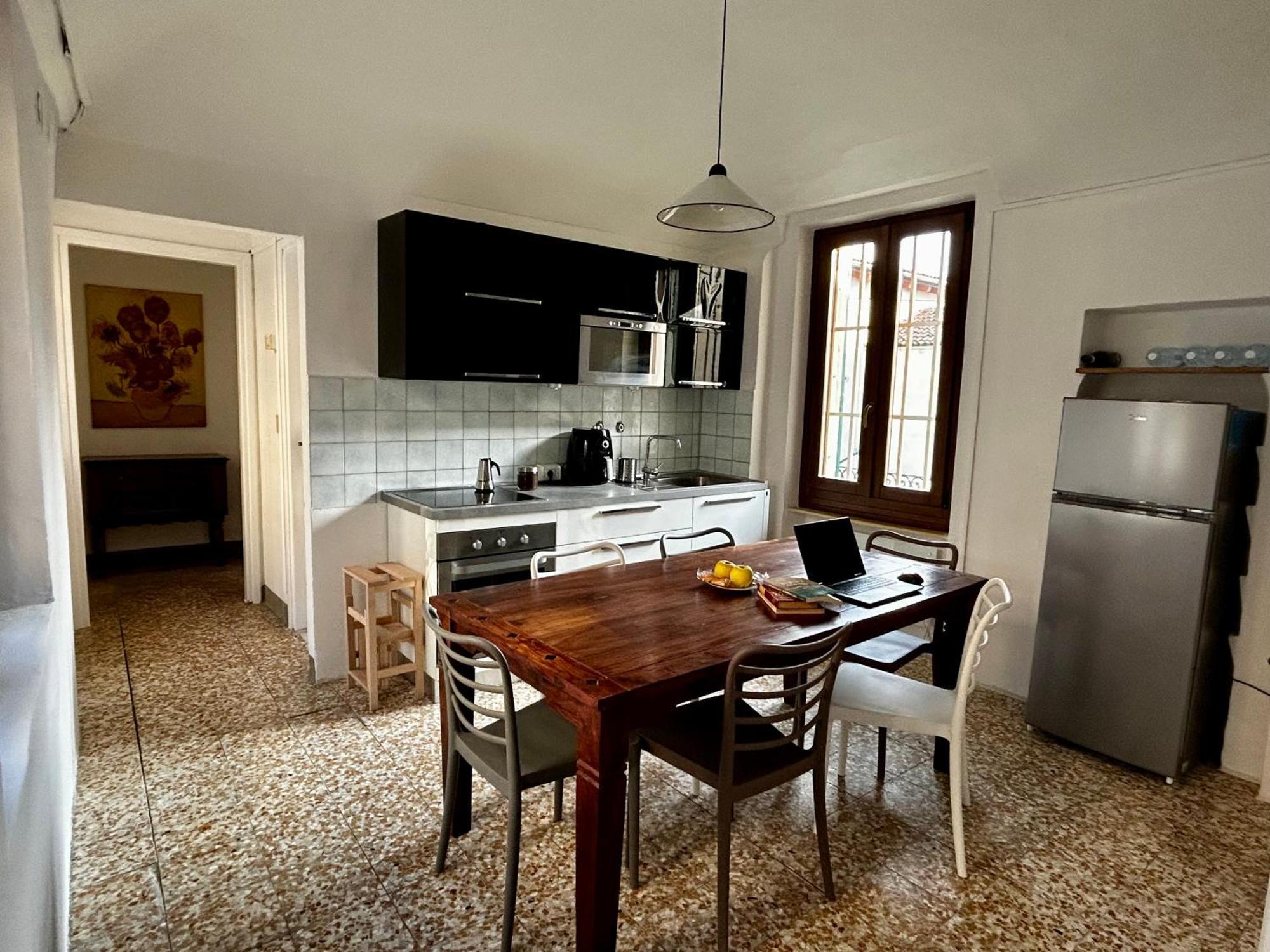 Casa Feliciani - Monferratohome Viarigi Exterior foto
