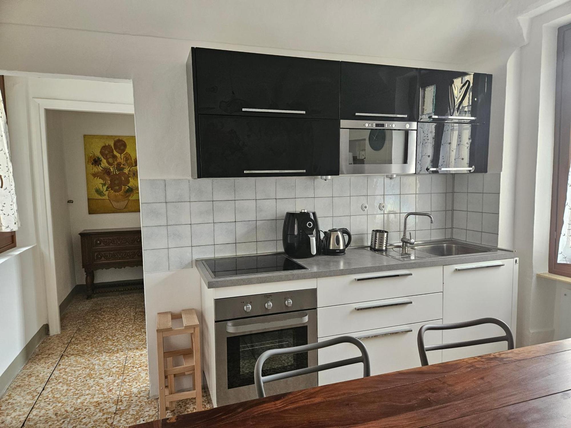 Casa Feliciani - Monferratohome Viarigi Exterior foto