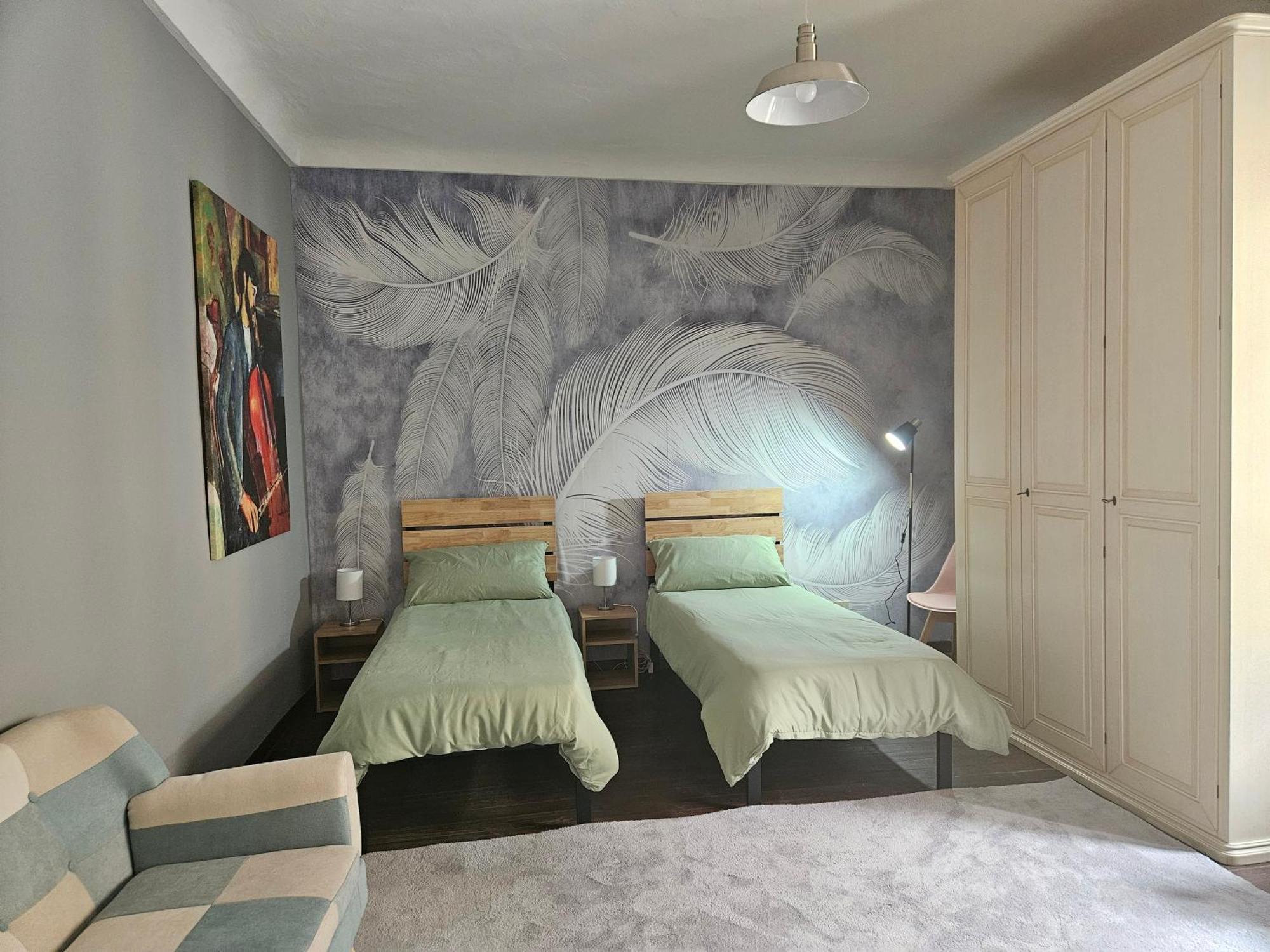 Casa Feliciani - Monferratohome Viarigi Exterior foto
